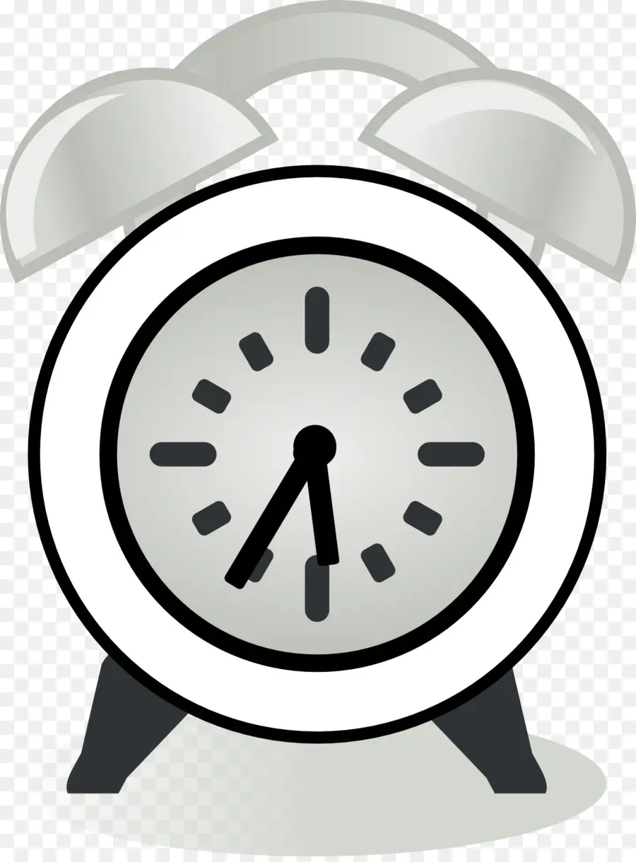 Réveil，Horloge PNG