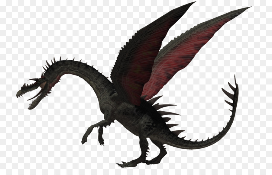 Dragon，Fantaisie PNG