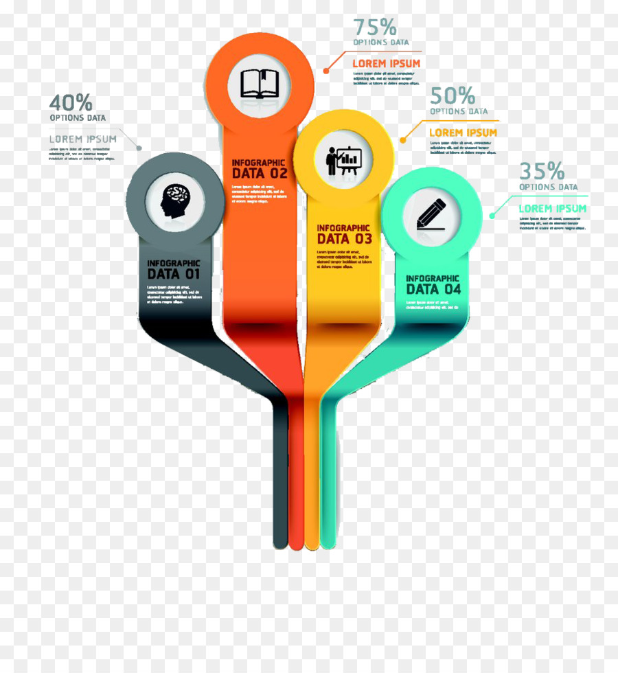 Infographie，Données PNG