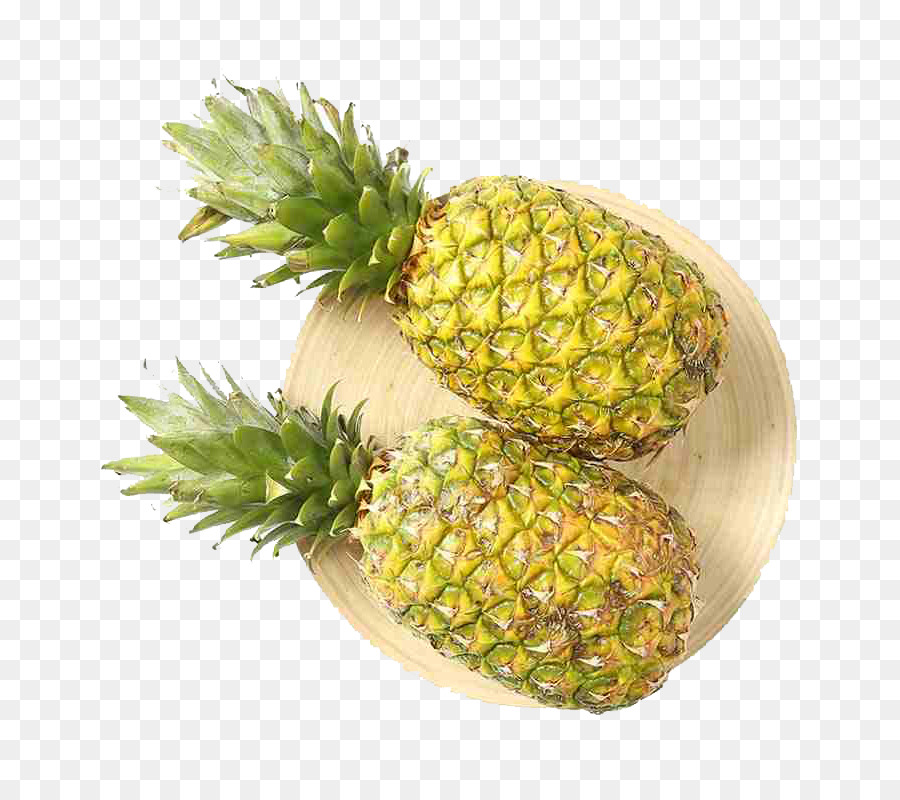 Ananas，Tropical PNG