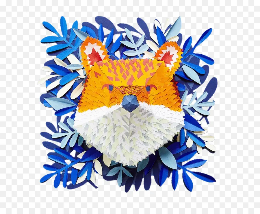 Renard，Papier PNG