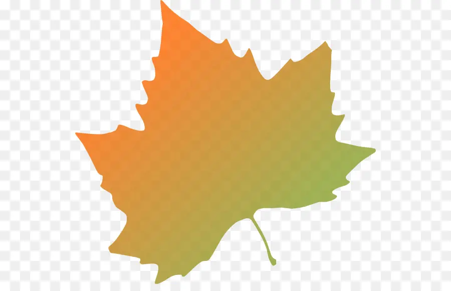 Feuille D'automne，Automne PNG