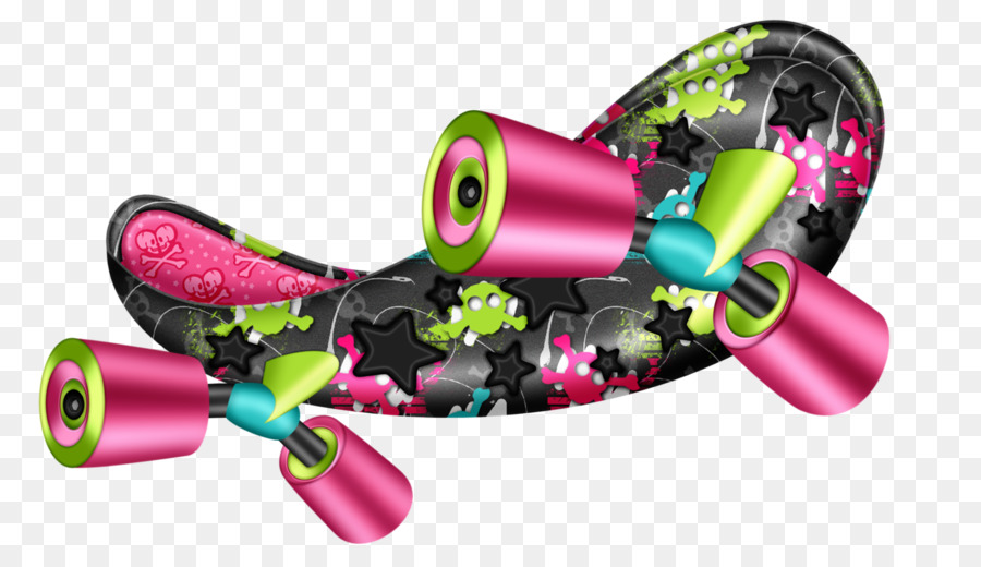 Skateboard，Roues PNG