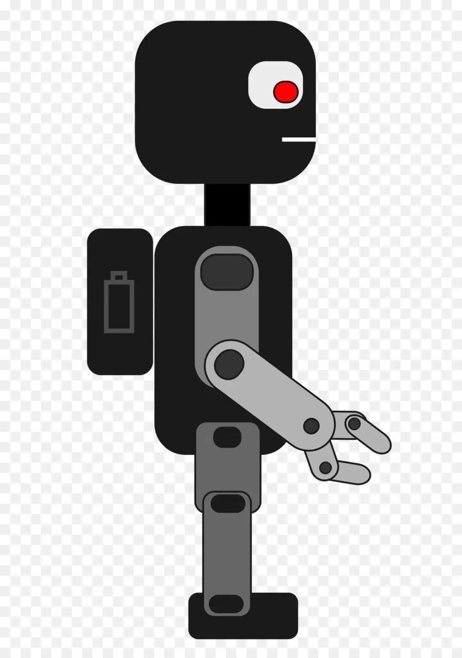 Robot，Machine PNG