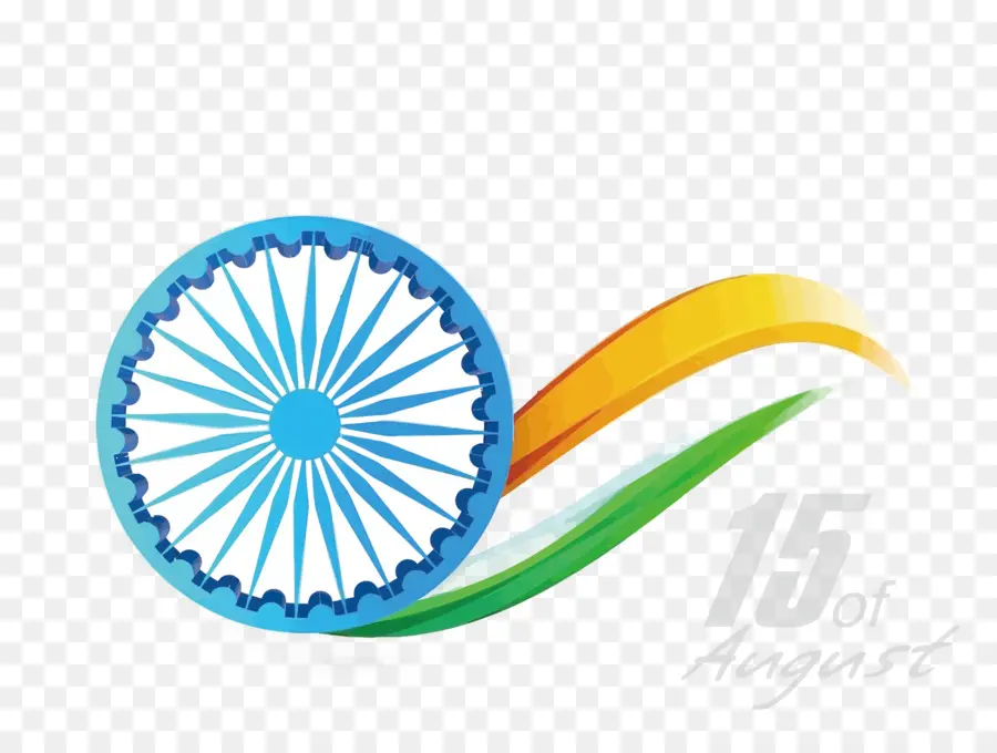 L'inde，Journée De L'indépendance Indienne PNG
