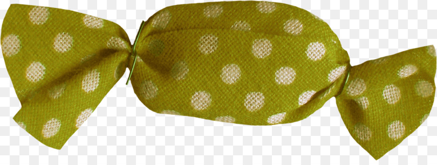 Bonbons à Pois Verts，Doux PNG