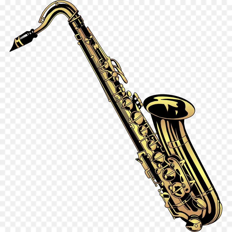 Saxophone，Saxophone Alto PNG