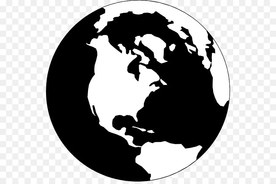 Terre，Globe PNG