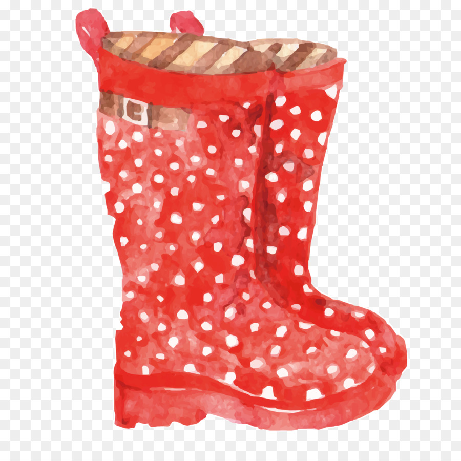 Bottes Rouges，Pois PNG