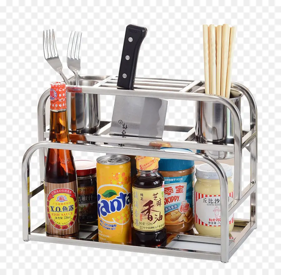 Support De Cuisine，Stockage PNG