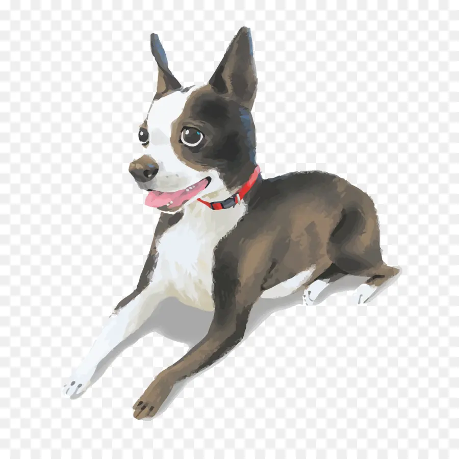 Chien，Animal De Compagnie PNG