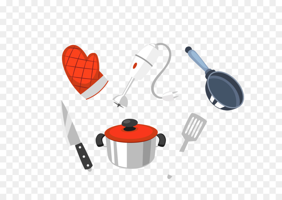 Ustensiles De Cuisine，Couteau PNG