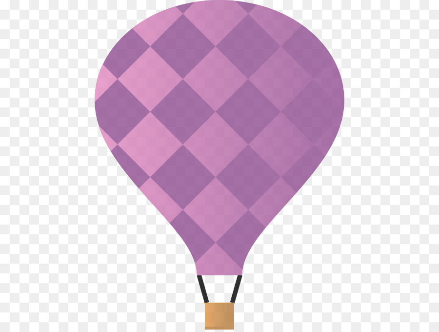 Ballon Rose，Pois PNG