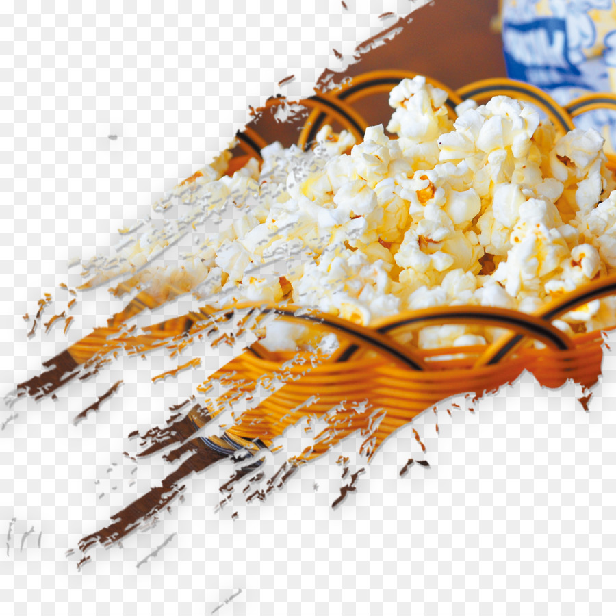 Popcorn，Collation PNG