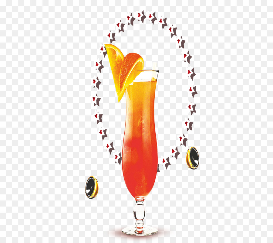 Jus，Cocktail Garnir PNG