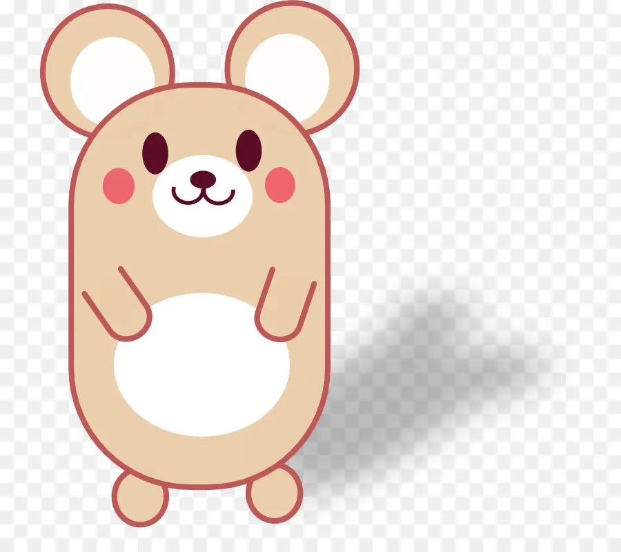 Souris，Contenu Gratuit PNG