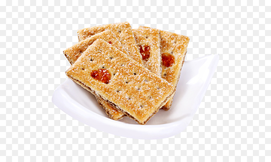 Cracker，Biscuit PNG