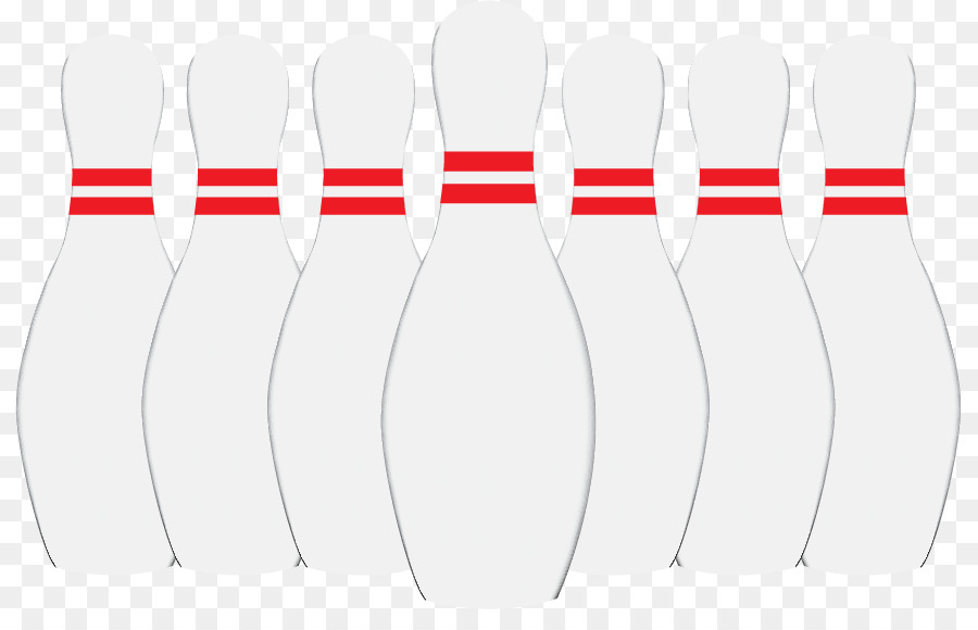 Quille De Bowling，Ligne PNG