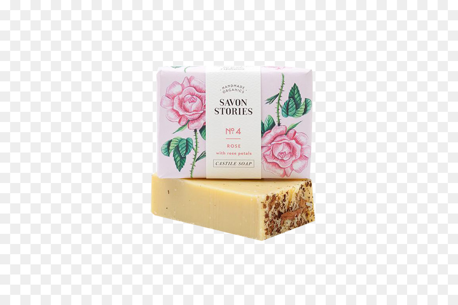 Savon，Rose PNG