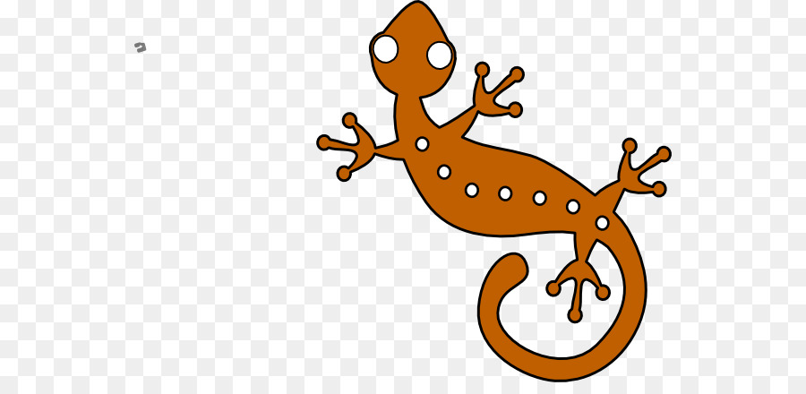 Lézard，Gecko PNG