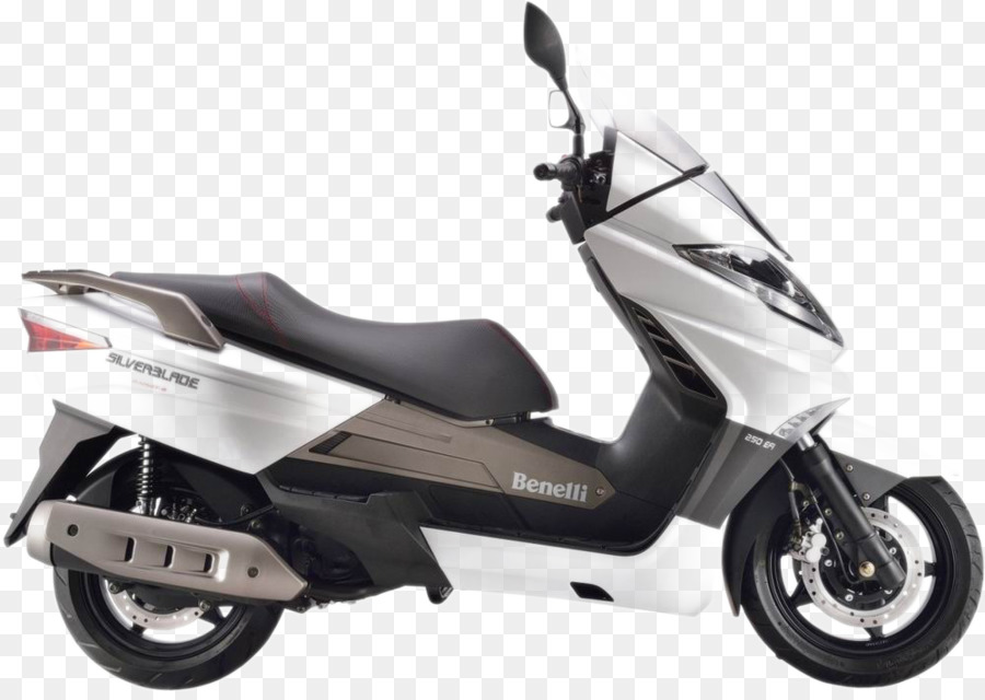 Scooter，Moto PNG