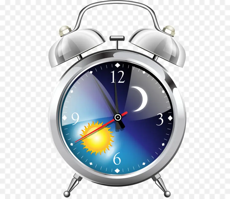 Réveil，Horloge PNG