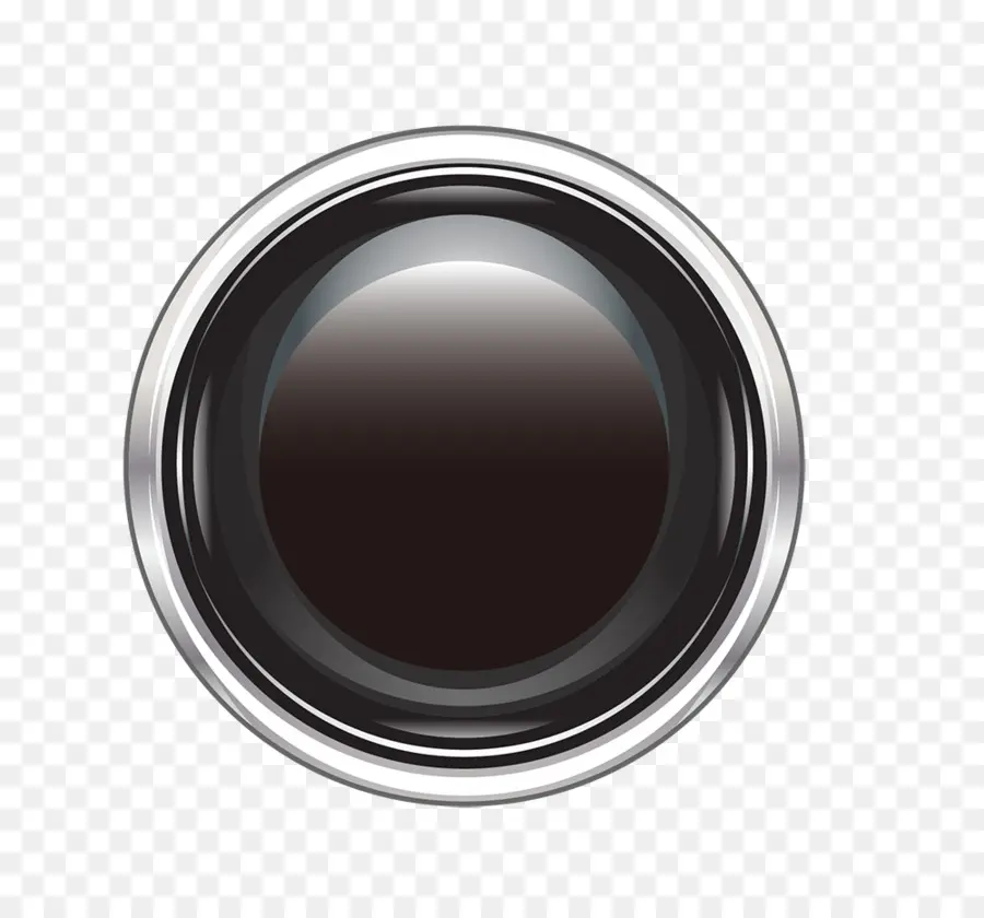Cercle，Bouton PNG