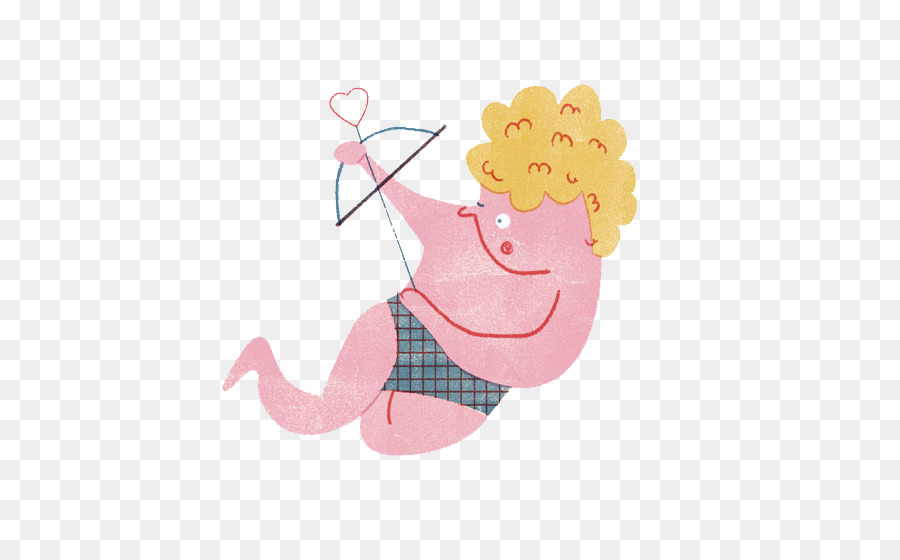 Cupidon，Amour PNG