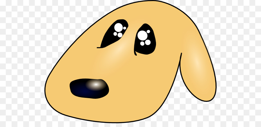 Chien De Dessin Animé，Animal PNG