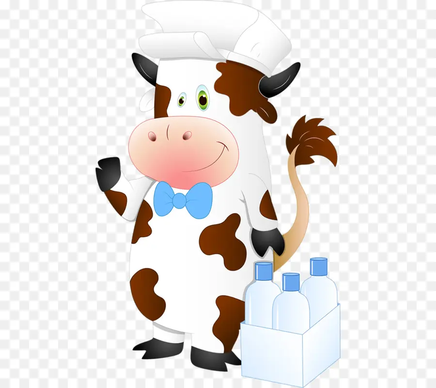 Vache，Cuisinier PNG