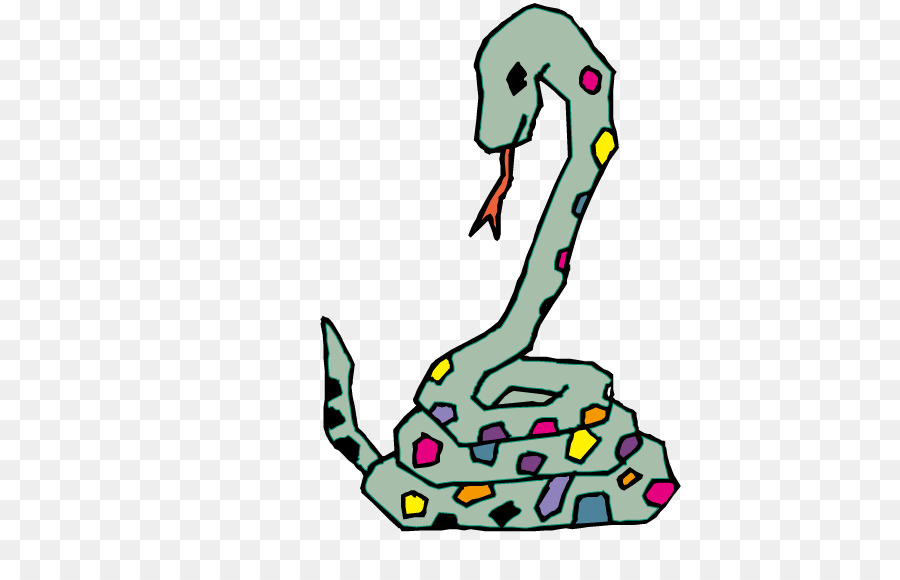 Canard，Serpent PNG