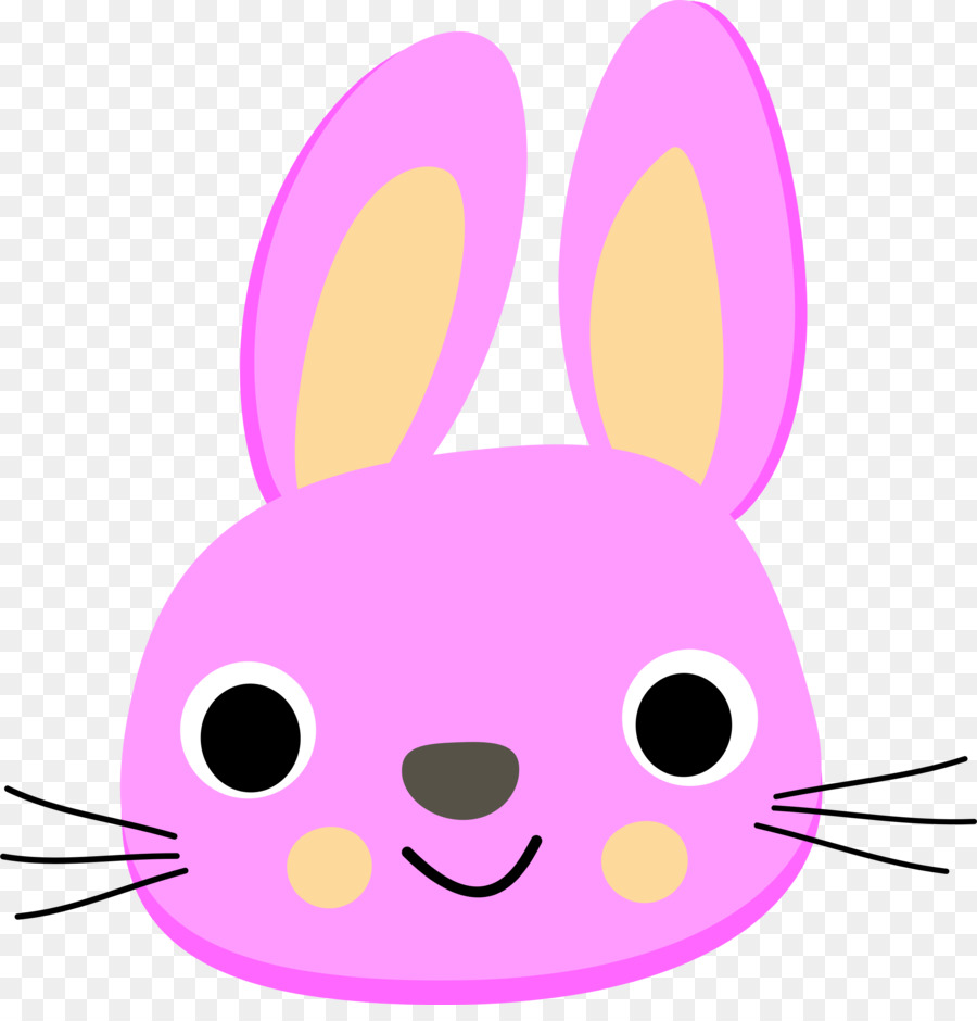 Lapin，Rose PNG