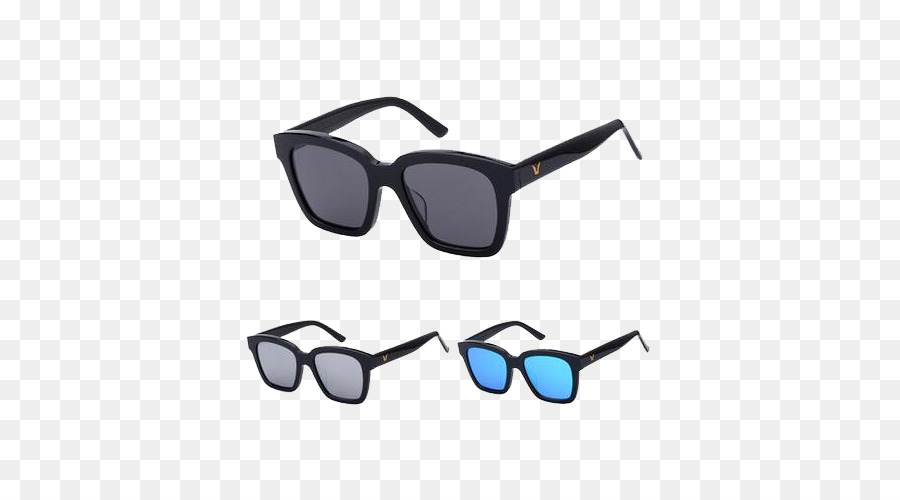 Lunettes De Soleil，Lunettes PNG