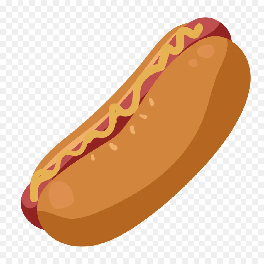 Hot Dog，Poisson Frit PNG