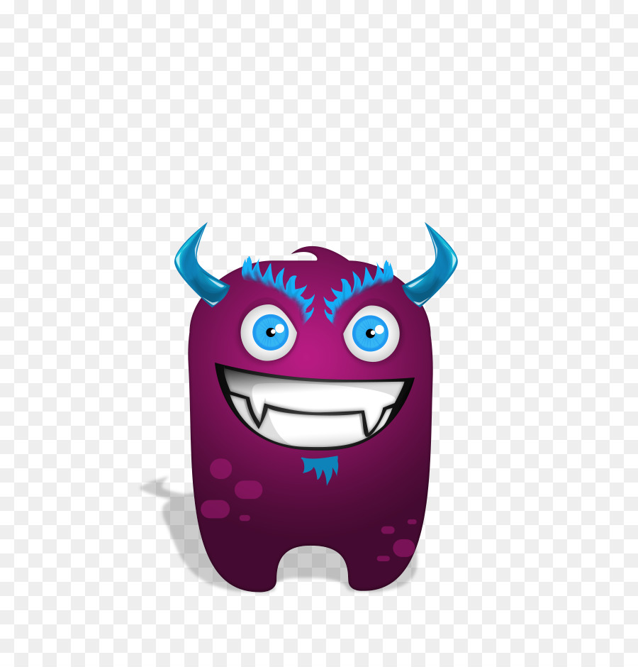 Monstre，Dessin Animé PNG