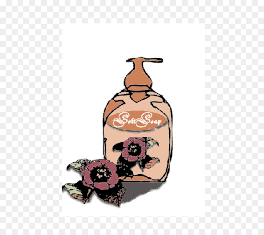 Rose，Savon Doux PNG