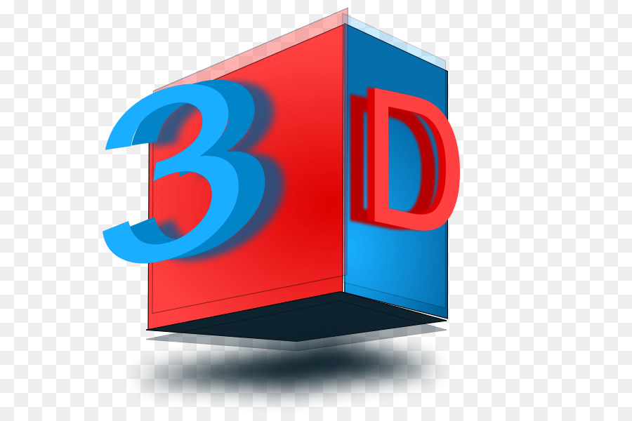 Cubes 3d，Dimension PNG