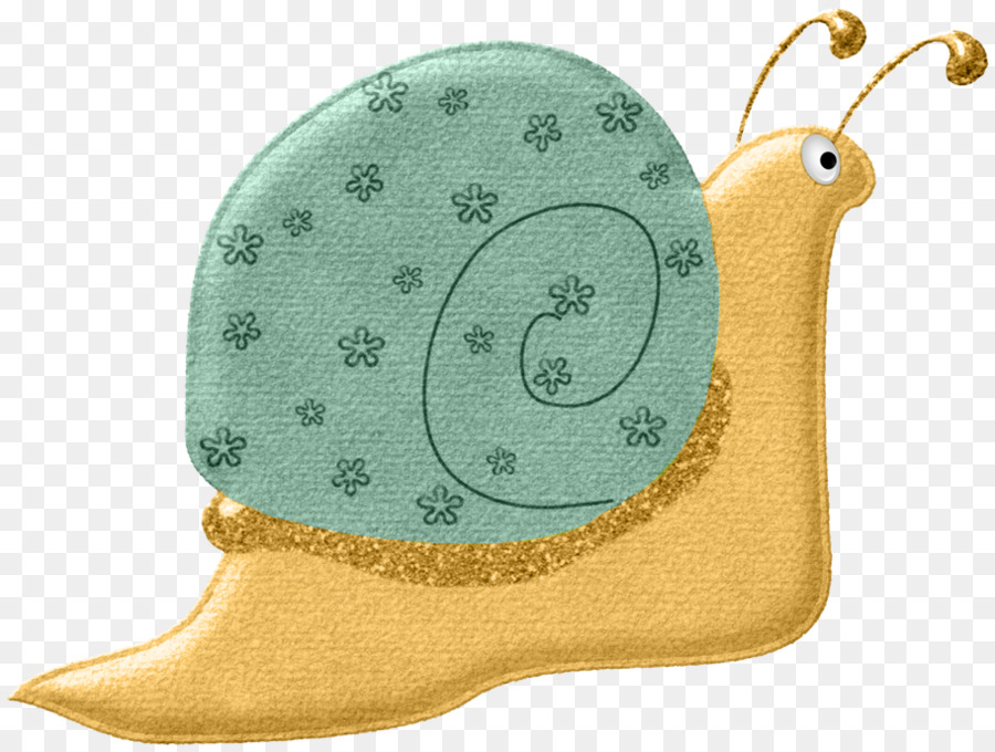 Escargot，Dessin Animé PNG