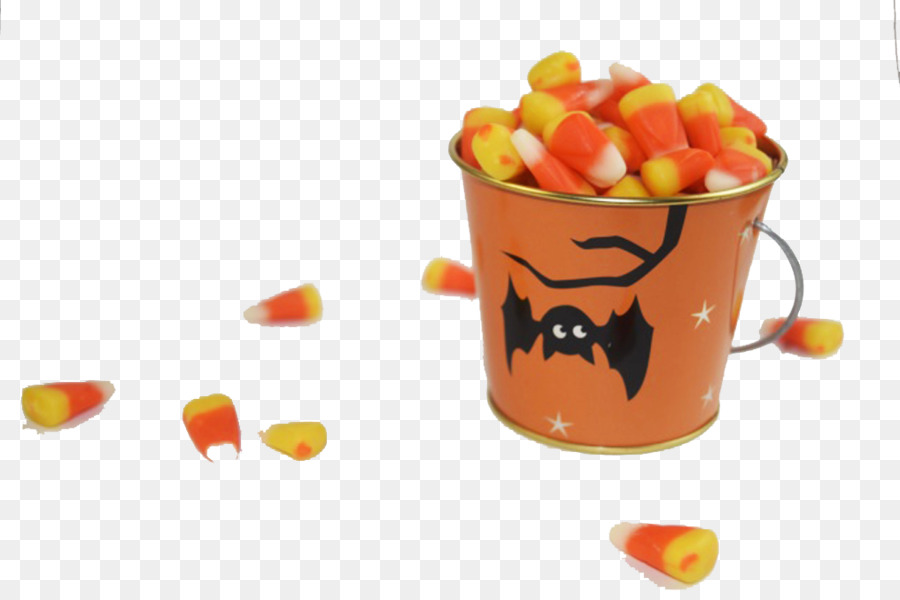 Bonbons Au Maïs，Halloween PNG