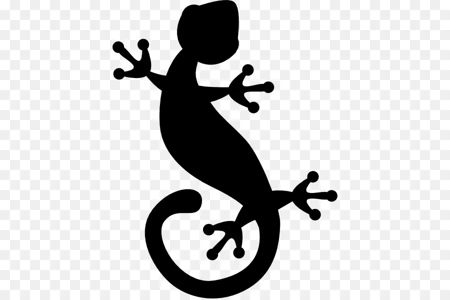 Lézard，Gecko PNG