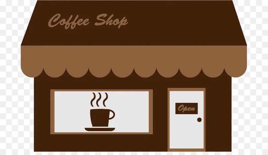 Café，Espresso PNG