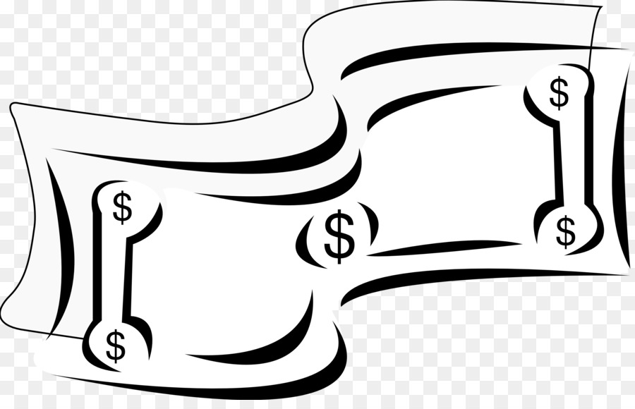 Billets D'un Dollar，Devise PNG