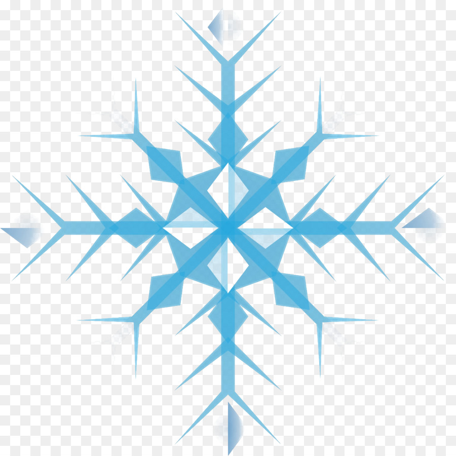 Flocon De Neige，Contenu Gratuit PNG