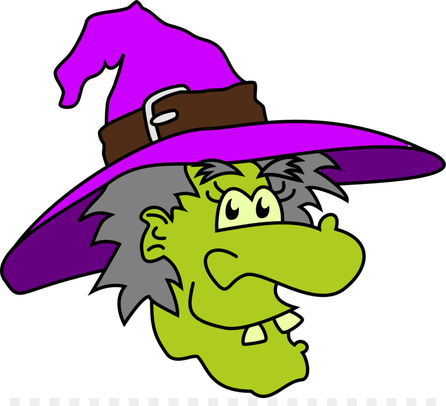 Sorcière，Chapeau PNG