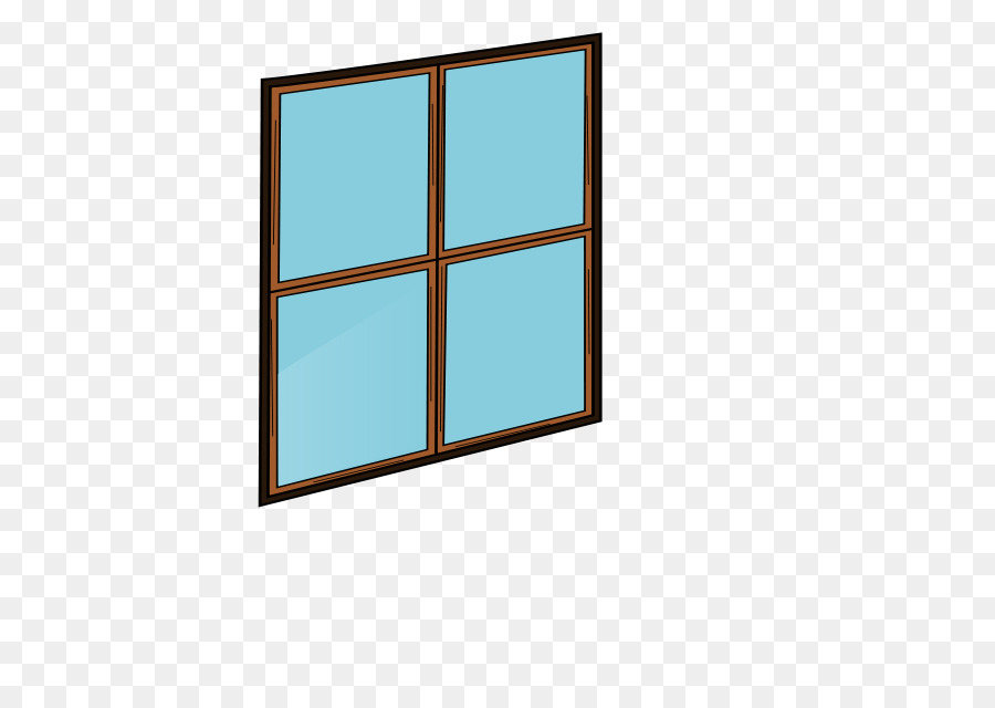 Fenêtre，Verre PNG