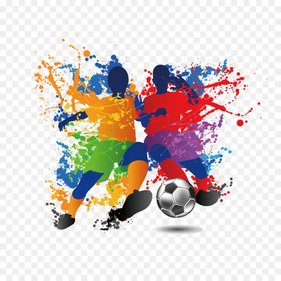 Football，Balle PNG