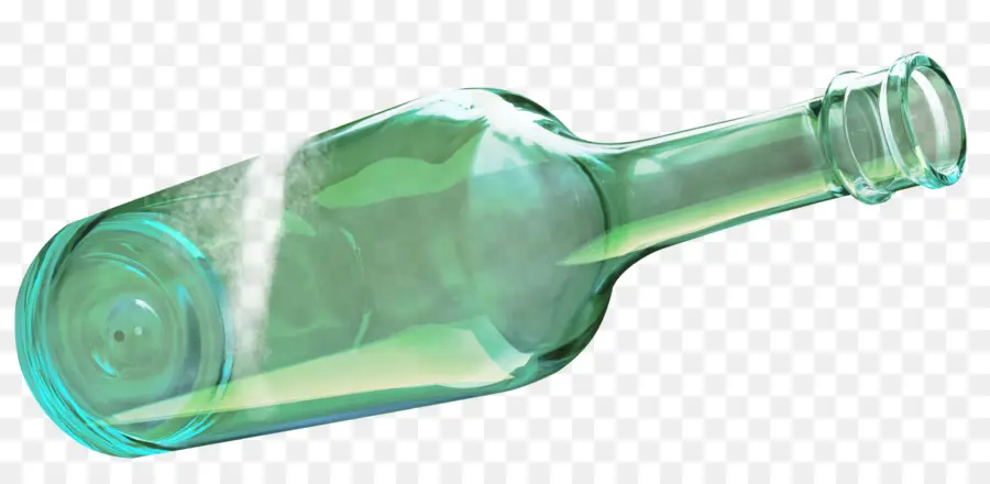 Bouteille En Verre，Verre PNG