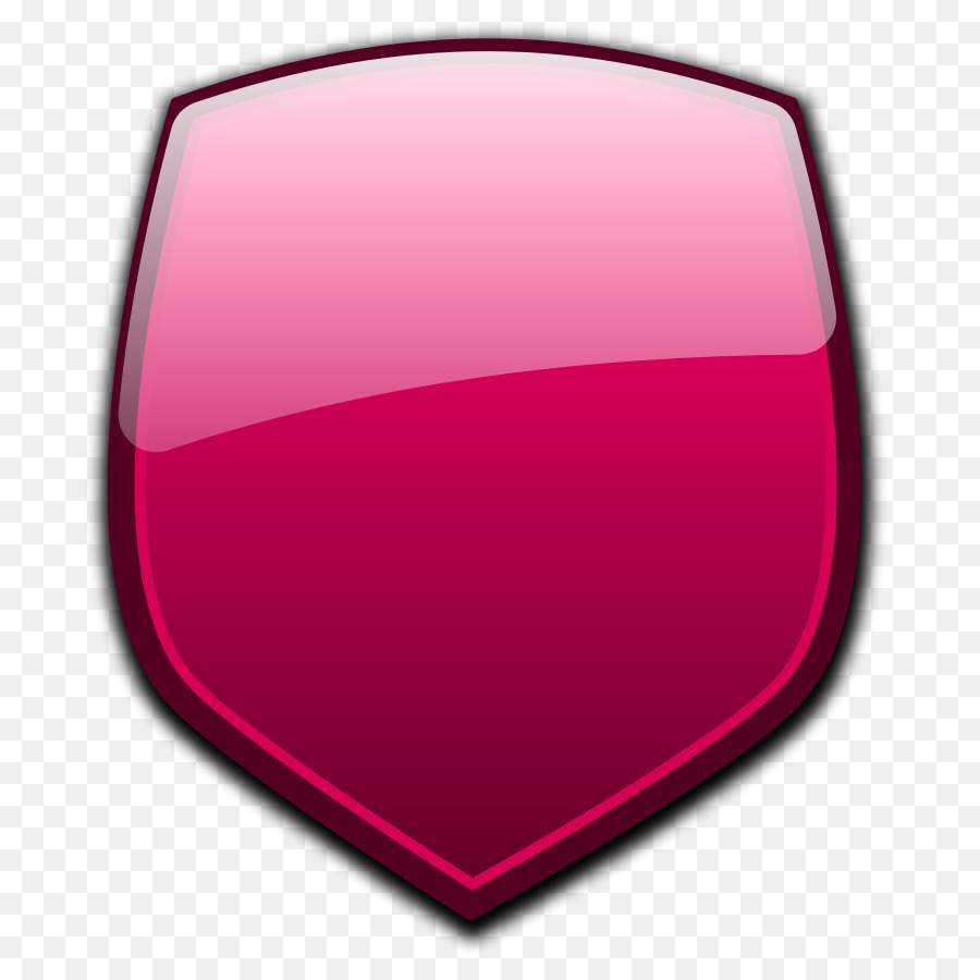 Bouclier Rose，Protection PNG