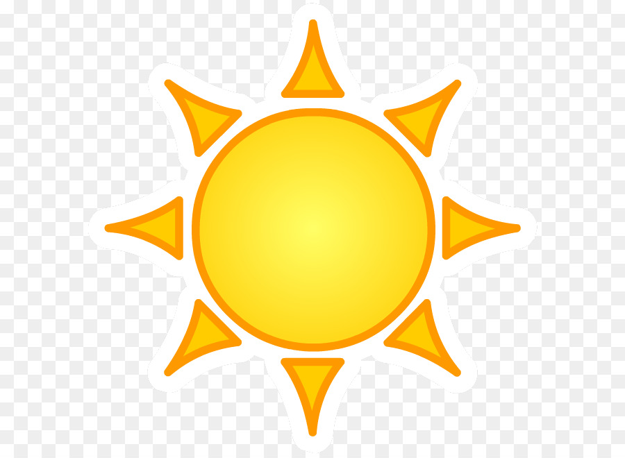 Soleil，Brillant PNG