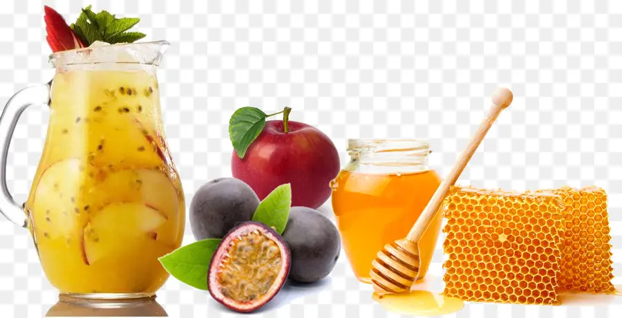 Jus De Fruit，Chéri PNG